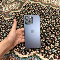 گوشی آیفون ۱۴ پرومکس ریجستری