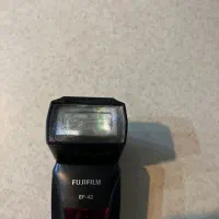 فلاش مارک FUji|دوربین عکاسی و فیلم‌برداری|اصفهان, سپاهان‌شهر|دیوار