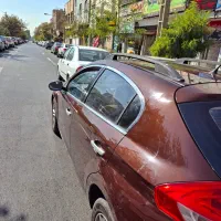 برلیانس ۳۲۰|خودرو سواری و وانت|تهران, وردآورد|دیوار