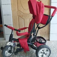 سه چرخه کودک