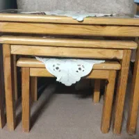 ست میز عسلی