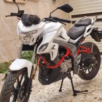 موتور سپهر ۲۰۰ skz