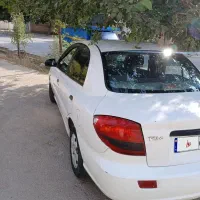 ریومدل۸۷ فنی سالمه|خودرو سواری و وانت|بجنورد, |دیوار