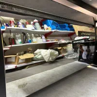 قهوه ساز اسپرسو ساز جیمبالی ام39|کافیشاپ و رستوران|یزد, |دیوار