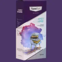 شامپو فرش و مبلمان نانو