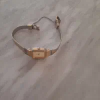 ساعت مچی ژاپنی قدیمی بالا۴۰سال