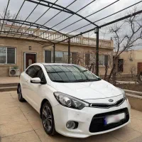 سراتو کوپه ۲۰۱۶ درجه ۱