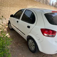 تیبا ۲ مدل ۱۴۰۰