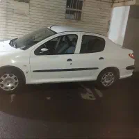 ۲۰۶ sd|خودرو سواری و وانت|اصفهان, جلفا|دیوار