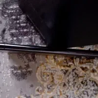 سامسونگ گلکسیs23ultra مشکی با حافظه 256 گیگ و رم۱۲|موبایل|هشتگرد, شهرک صنعتی هشتگرد|دیوار