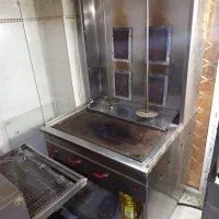 دستگاه دونر کباب