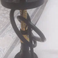 قلیون برنجی