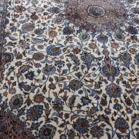 فرش ۱۲ متری کاشمر