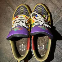 کتونی زد ایکس|کیف، کفش، کمربند|قرچک, پویینک|دیوار