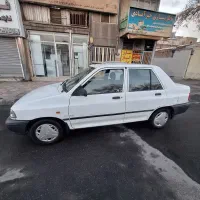 پراید ۹۶|خودرو سواری و وانت|اراک, |دیوار
