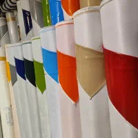 چادر مسافرتی.خیمه.برزنت.سایبان.چادرنیسان|کوهنوردی و کمپینگ|مشهد, طلاب|دیوار