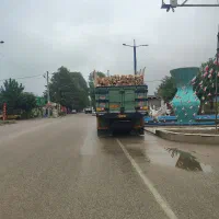 راننده پایه یک