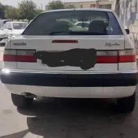 زانتیا مدل 89