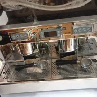 بورس دستگاه صنعتی الکترا وگا|کافی‌شاپ و رستوران|رشت, آزادگان|دیوار