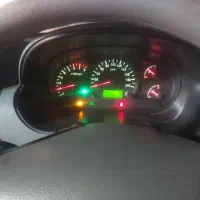 سرویس ادارات و کارخانه ماشین تیبا مدل۹۴