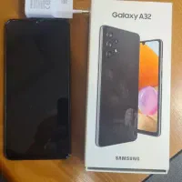 فروش گوشی سامسونگ A32 در حد نو