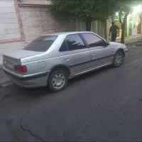 پژو پارس ساده، مدل ۱۳۸۴