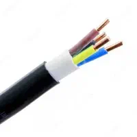 کابل خشک 2*10 و 4*10