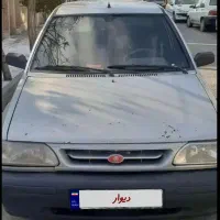 معاوضه اتومبیل|خودرو سواری و وانت|بومهن, |دیوار