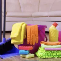 نیازمند یک نفر جهت نظافت منزل