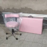 تخت چمدانی پرتابل ماساژ مژه فشیال معاینه|آرایشی، بهداشتی، درمانی|صدرا-فارس, فاز ۱|دیوار