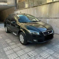 رانا پلاس 1402|خودرو سواری و وانت|تهران, تهرانسر مرکزی|دیوار