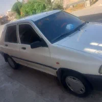 پراید 1395