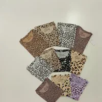 تیشرت پلنگی وارداتی|لباس|خسروشاه, |دیوار