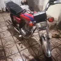 موتور 1391تکتاز 150