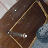 میز هشت نفره