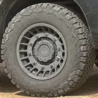 لاستیک آفرودی