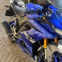موتور یاماها r15 مدل 1402