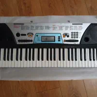 ارگ PSR 170