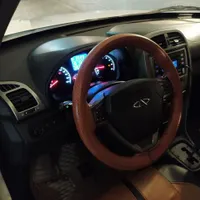ام‌وی‌ام X33 اتوماتیک، مدل ۱۳۹۳|خودرو سواری و وانت|تهران, دربند|دیوار