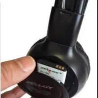 هدفون بلوتوثی زیلوت|لوازم جانبی موبایل و تبلت|تهران, شمشیری|دیوار