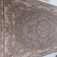 دو تخته فرش ۹ و ۶ متری سالم سالم|فرش|ماهدشت, |دیوار