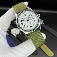 ساعت مچی سیکو اسپرت بند برزنتی ضد آب|ساعت|همدان, |دیوار