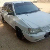 پراید۱۳۲مدل۹۰|خودرو سواری و وانت|مسجد سلیمان, |دیوار