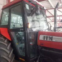 تراکتور ۳۹۹