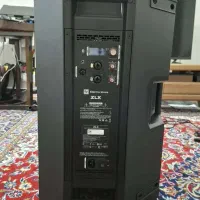 باند اسپیکر ZLX 15 BT|سیستم صوتی خانگی|تهران, تهرانپارس غربی|دیوار