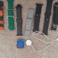 ساعت هوشمند اولترا ۸