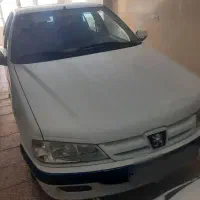پژوپارسXU7
