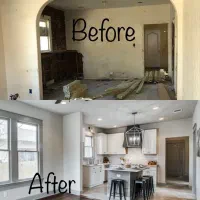 بازسازی و نوسازی/دکوراسیون داخلی