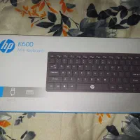مینی کیبورد hp