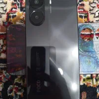 گوشی poco x7 pro|موبایل|آشخانه, |دیوار